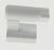 DA61-08305A HINGE-FRENCH;AW4,PC,COOL-WHITE(SC-02740R