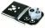 DA97-13557A ASSY HINGE LOW;3050_BMF