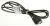 BN39-01665B HDMI-Kabel MHL TB750 19P 1500mm Schwarz Micro