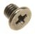 13GMAKXF030B-1 SCREW M3*3L (K) B-NI