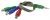 30075629 CABLE STEREOTORCA 15CMR/B/G(YPBPR)NEW PA