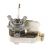 DG31-00018A LÉGKEVERŐ MOTOR SÜTŐHÖZ AC ,SMC-EBQV1A,
