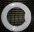 42070165 PORTHOLE OUTER PLASTIC/D35