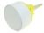 42097969 PR. Einstellknopf GR/K2367-G.WHT-K.WH-P2A