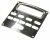 7113210921 FRONTALE DGT(10FORI)INOX SRG SIMBOL ESAM
