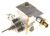 123261065 C00898004 Spanien, BEKO HIZG 64101 SX, ZEUGMA 4G Einbaukochfeld, Inox