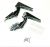C00374237 484000000971 SCHARNIER SET HT K02 (DX+SX)