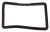 KW712837 SEAL-OUTLET AIR GRILLE VC7050
