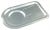 DC63-01034B ABDECKPLATTE (GI-SGCC,T0.35,W352,L558