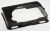 DC61-01917B GUIDE FILTER;WF8804DP,PP,T2.0,W118.9,L14, BLACK