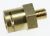 6232118300 CONNETTORE RUBINETTO CALD(OTT)KIT COFFEE