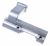 233460014 C00889311 TOP HINGE FRONT DOOR LOCK-TYPE1-ZEUS