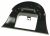 5332190500 COPERCHIO BASE (PP) NERO EC300