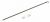AT6256008300 ASS. Heizelement unten 973 300W
