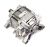 Ac Motor    ,következö készülékhez illikWAQ2436SGB15 4151000000