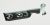 DA97-13610A Baugruppe Scharnier oben 3050PJ T2.0 380/350