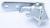 DA97-13611A Baugruppe Scharnier Mitte 3050PJ T3.2 380/350