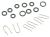 5513218531 DICHTUNGS KIT R BOILER 5X0,5(LR3003) (DLS)