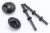 133.0082.812 Kit-Einheit Knopf ULTRA BK+Einheit Pivot