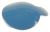 KW714407 ASSY-SSO COVER BLUE KMX93