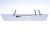 JC64-00799A Griff-Kassette CLP-680ND,HIPS,HR-1360T