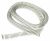 5319190451 TUBO FLEX TRASPARENTE L=2100MM DR61