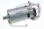 DC-35R-0007 THS 115 5120610041 MOTORE CON PULEGGIA (Z12) CHAPHUA KCP