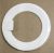 42070162 PORTHOLE OUTER PLASTIC/D25