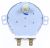 Ac Motor    ,következö készülékhez illikMQC325GXE 4151000000