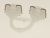 500968 RACCORD DOUBLE INISSIA