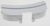 DC63-01541A NYITÓFÜL;WF-F500E,ABS,-,W132.5,-,DA