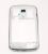 GH98-30627A ASSY CASE-REAR(WHITE);GT-S7580EU,WHITE