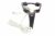 CS-00129085 ABDECKUNG DE GRIFF+KABEL