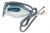 CS-00130880 Griff+Kabel komplett