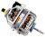 4681EL1008F MOTOR BAUGRUPPE,DC,DRUM