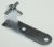 C00293199 482000089005 Zentralscharnier rechts Inox