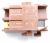 814490843 MICRO-SWITCH 220V 16