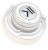 C00287331 482000031788 Taste Start/Pause silber AQ HD