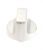 C00300480 482000032206 Drehknopf Energieeinstellung Silber