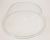 DC64-03158A DOOR GLASS;WW7000H,GLASS,T5.0,CLEAR TP