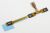 GH59-13977A Einheit-Seitentaste FPCB (SM-T531);SM-T531,SM-
