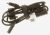 42.002D2G001 Kabel Universal K130