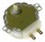 DA31-00079D MOTOR GEARED-DISP;-,18RPM,2.0KGF.CM,-,12