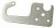DA61-08574A Scharnier oben BAROSA-PJT SHP1 T4.0W62 L135
