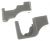 DA63-07381A COVER-HINGE LOW;3050PJ,PP,HB,BJ750,INOX,
