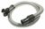 DJ97-00365M ASSY HOSE SUB;SC7950,SIL GRY,L1700,OPEN