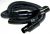 DJ97-00816U ASSY HOSE;VC21F50UKGC/EG,MATT BLK,L1700,