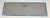 133.0257.250 PD HOTTE FILTRE ALU 363.5X209