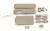 4936749500 C00908488 TÜR LINKS KIT BAUGRUPPE