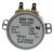 SSM-16H MDCK2260F A6144-3E20 MOTOR FORGÓTÁNYÉRHOZ